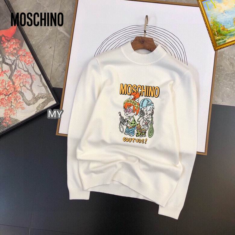 Moschino ë��  0926