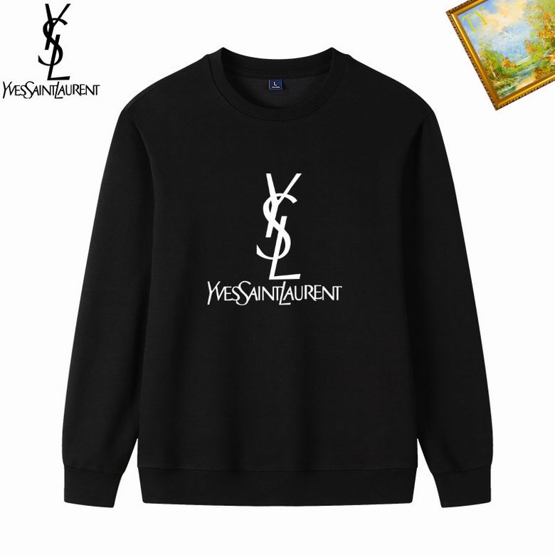 YSL Sweatshirt 1205