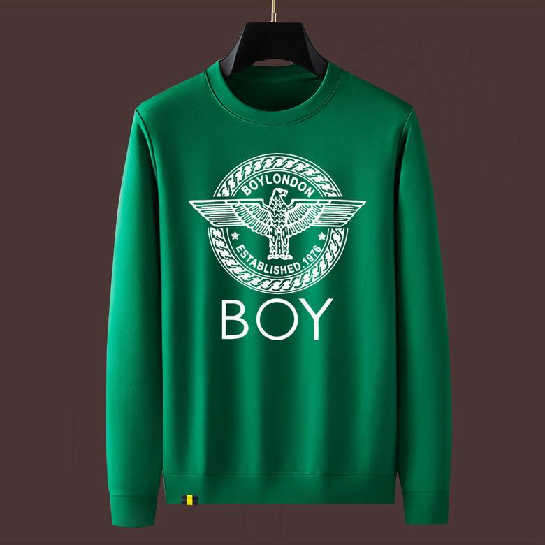Boy M-4XL 11Ln02