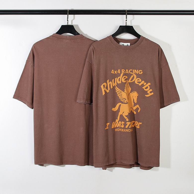 Rhude ��T czt 0601