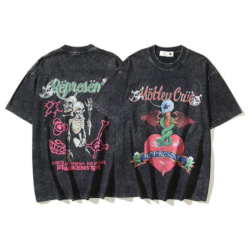 Four Cactus M-2XL cztx100