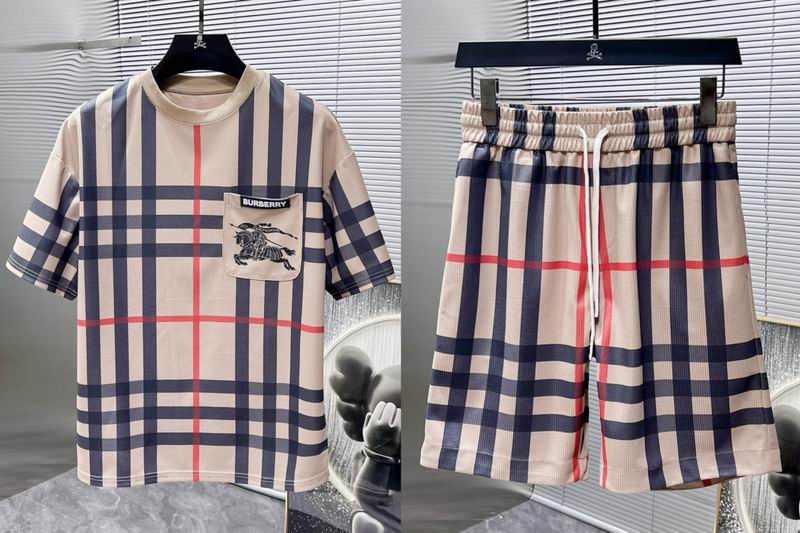 Burberry ������װ 0410