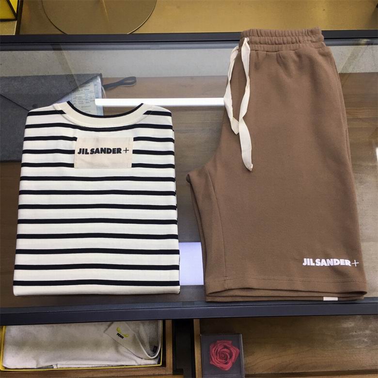 Jil Sander ������װ 0617