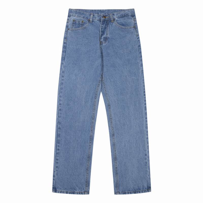 Carhartt Jean Pants Long 0107