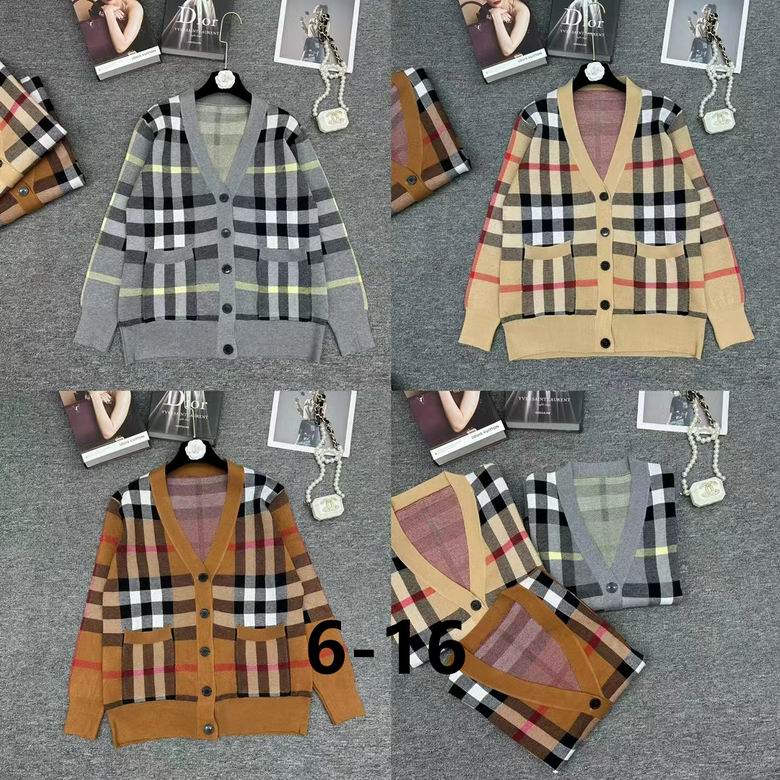 Burberry S-XL 14