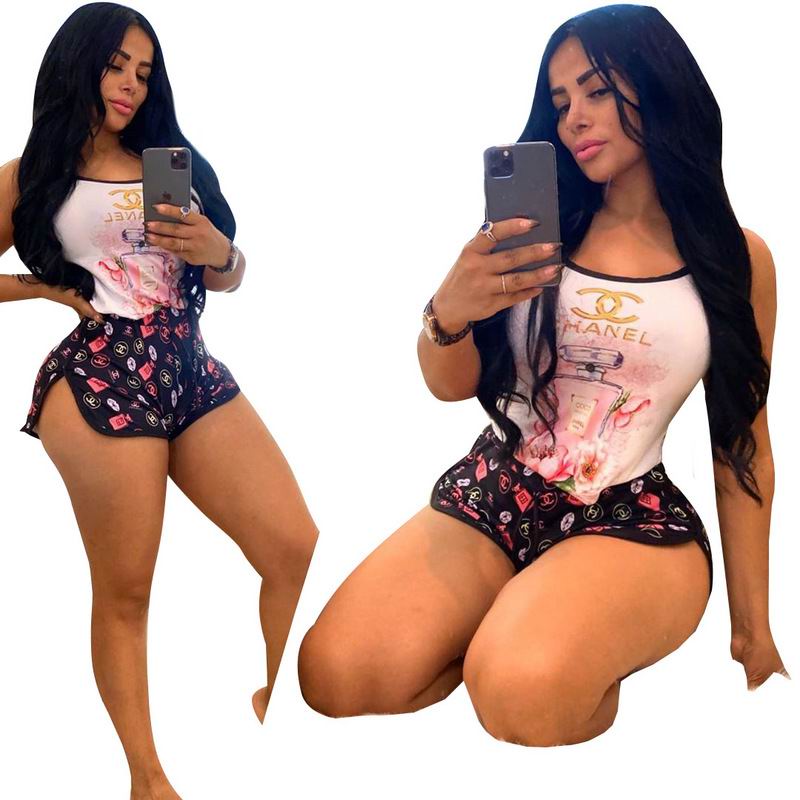 Chanel Dress s-xxl J2182