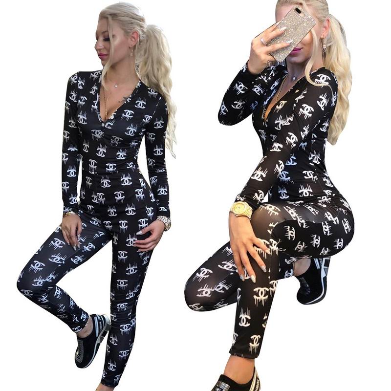 Chanel Dress s-xxl YS3122