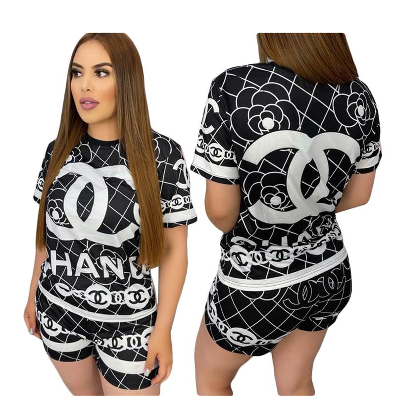 Chanel Dress s-xxl J2500