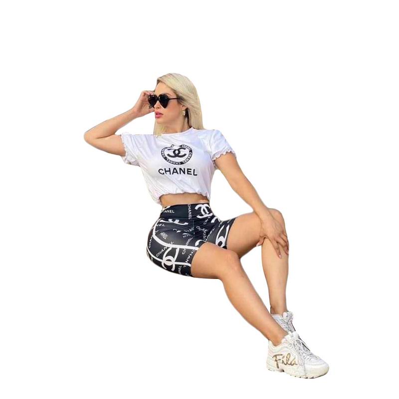 Chanel Dress s-xxl J2517