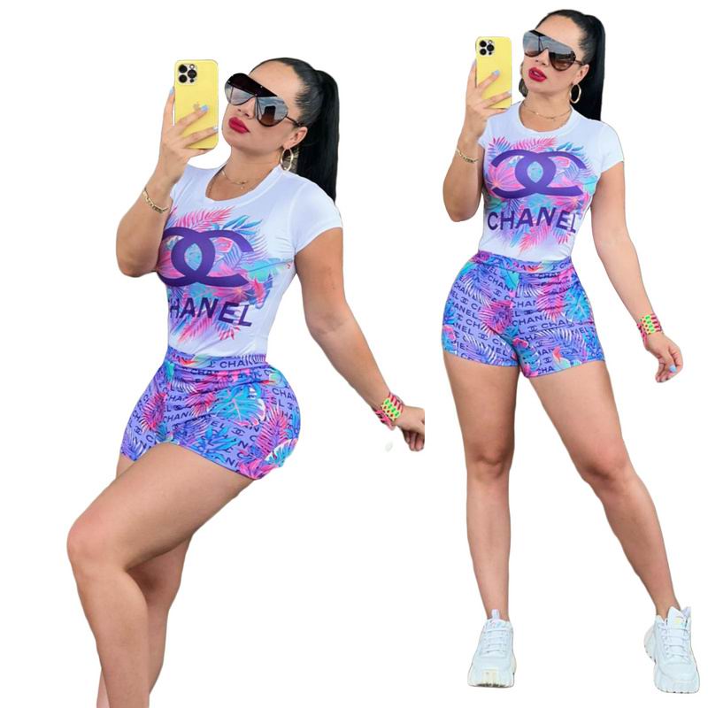 Chanel Dress s-xxl J2680