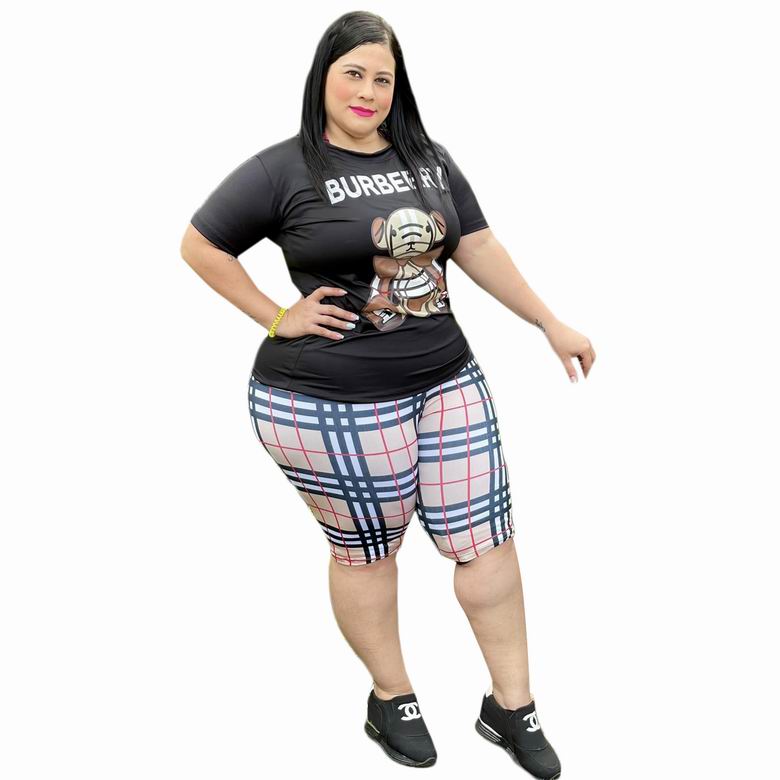 Burberry XL-5XL JB2809