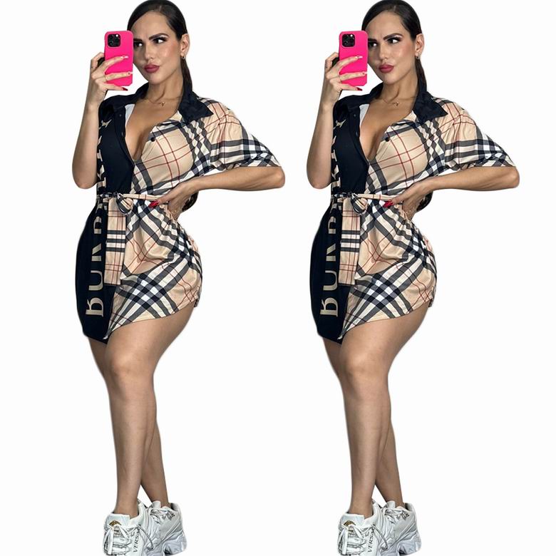 Burberry S-XXL J2845