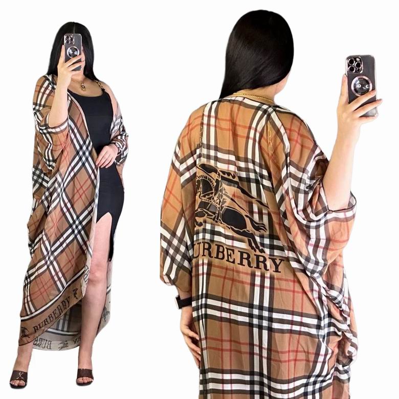 Burberry S-XXL Q6207