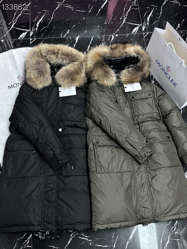 Moncler sz1-4 26yr14