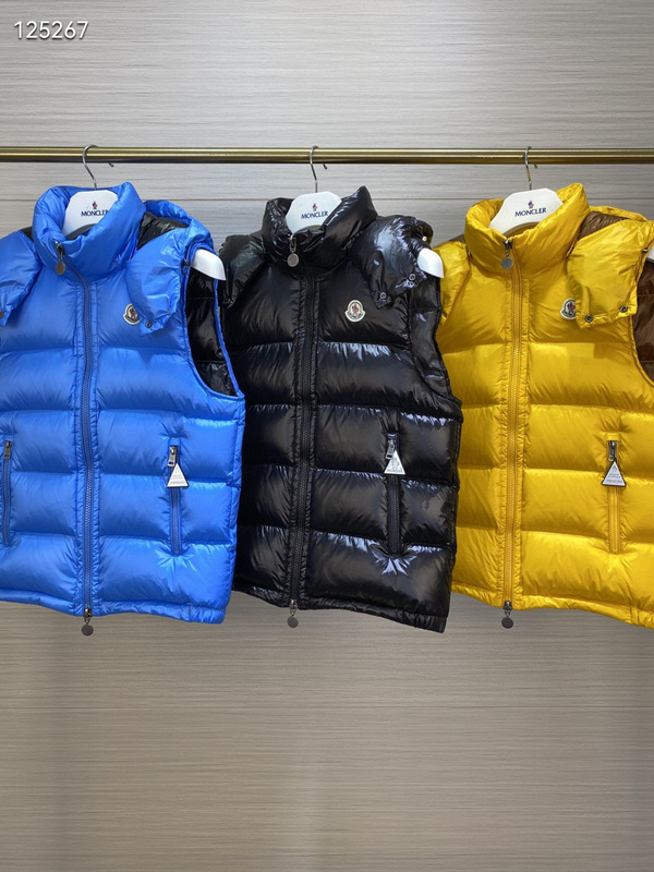 Moncler sz1-5 26yr23