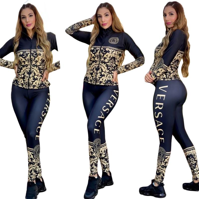 Versace Dress s-xxl J2543