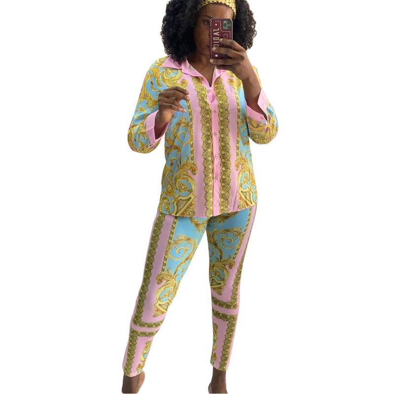 Versace Dress s-xxl K7038