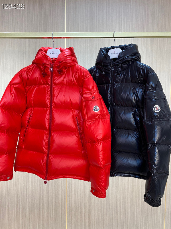 Moncler sz1-5 26yr31