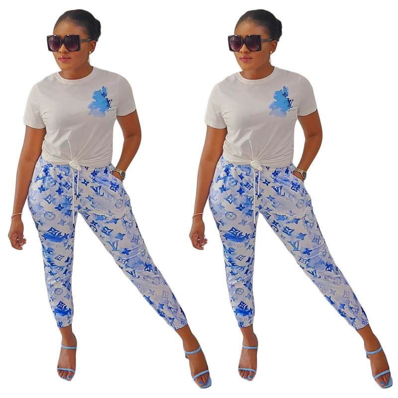 LV Dress s-xxl Q6032