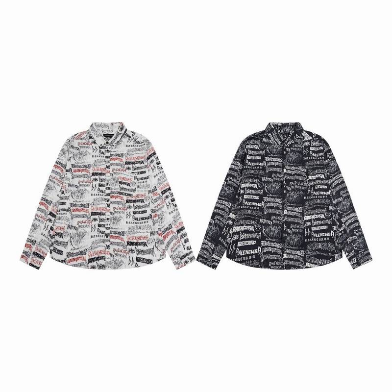 Balenciaga S-L 77tx3253