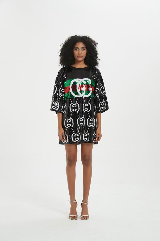 Gucci Uniform size W0032