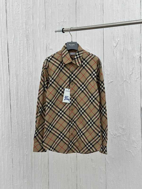Burberry S-2XL wdtr02