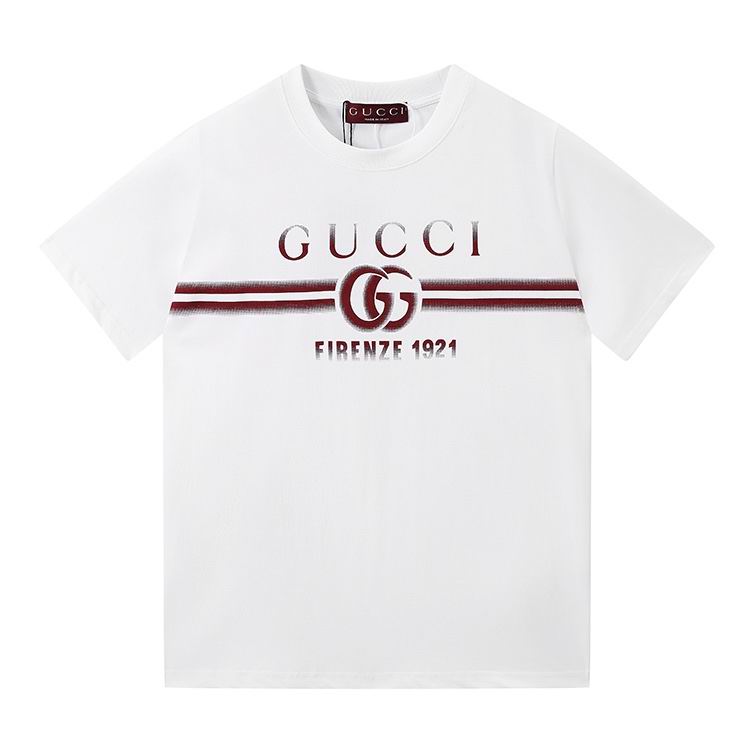 Gucci T Shirt 12dt 0924