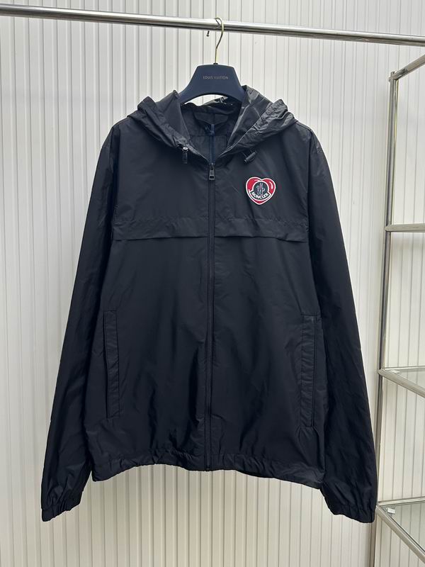 Moncler sz1-4 wdtr03