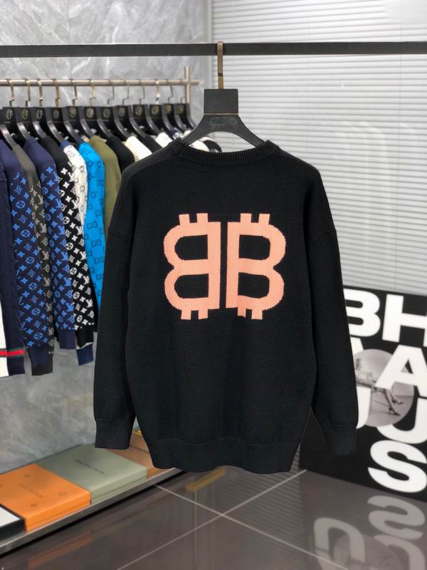 Balenciaga S-2XL wdtr04