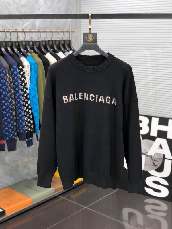 Balenciaga S-2XL wdtr07