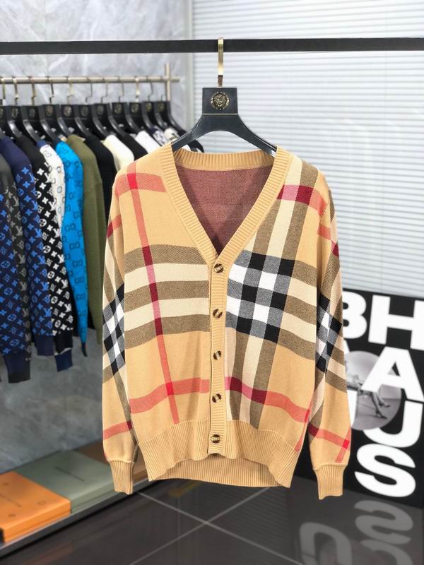 Burberry S-2XL wdtr04