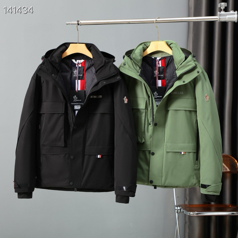 Moncler sz1-5 26yr116