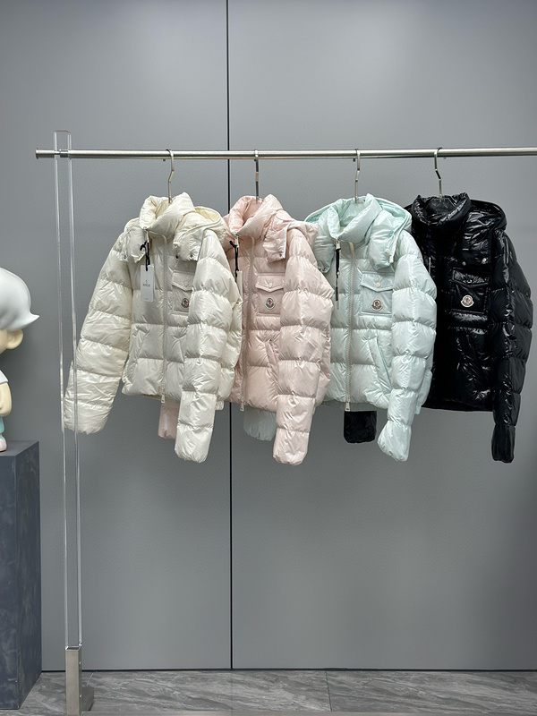 Moncler sz0-3 26yr139