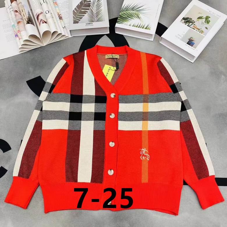 Burberry S-XL 22