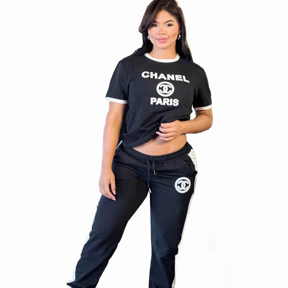 Chanel S-XXL Q6226