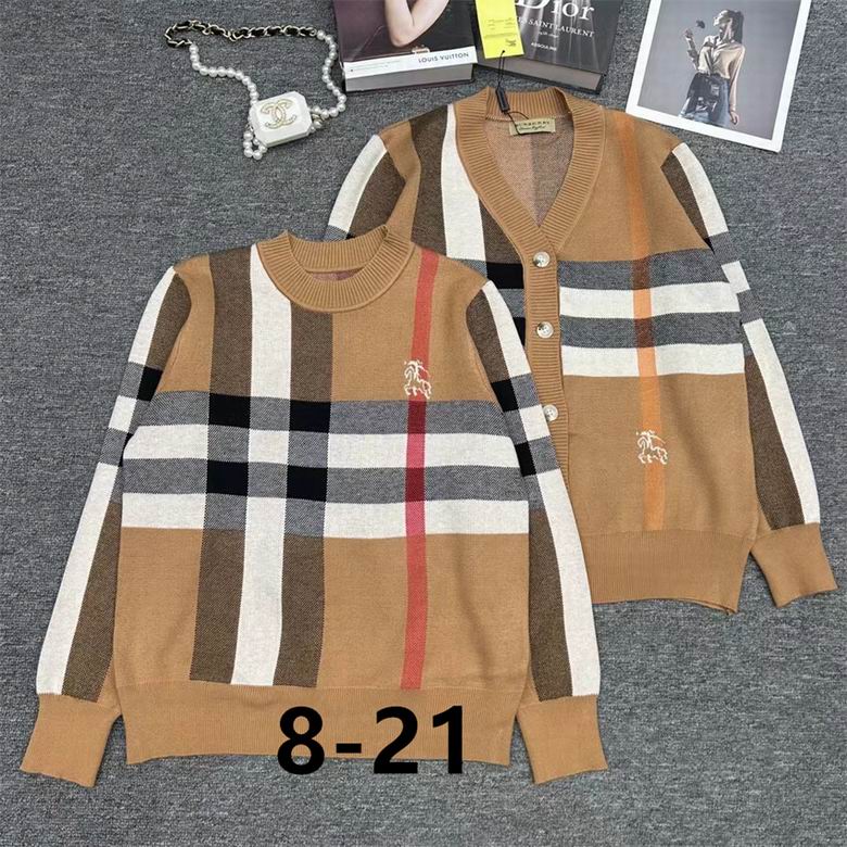 Burberry S-XL 34