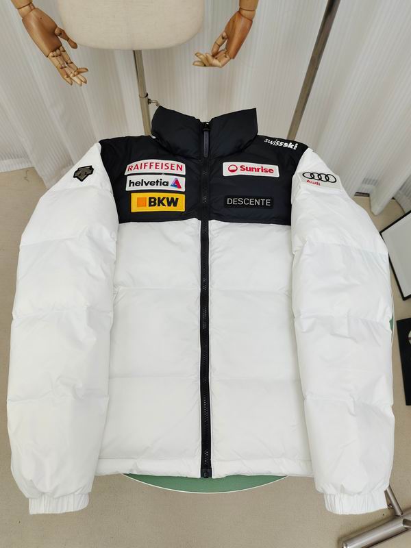 Descente ���� 0107