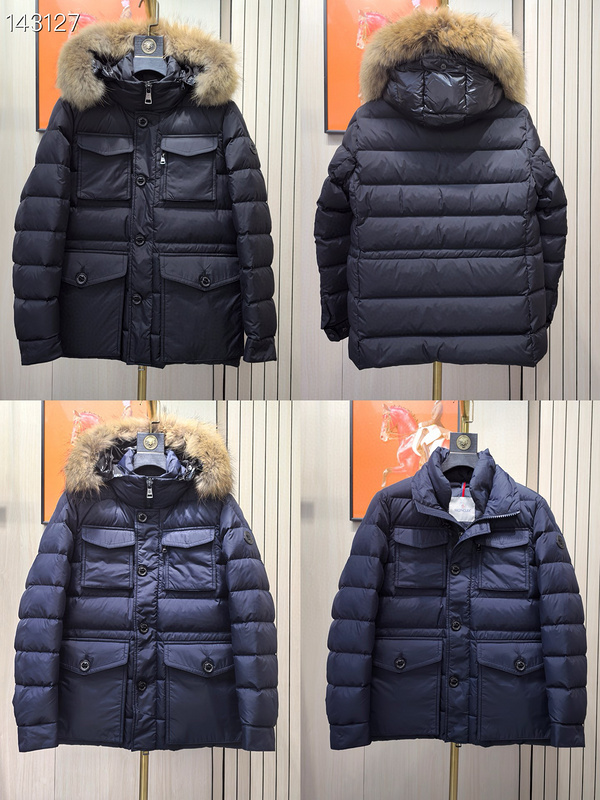 Moncler sz1-6 26yr253