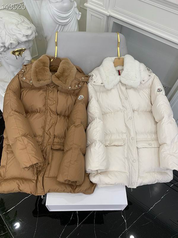 Moncler sz0-2 26yr261