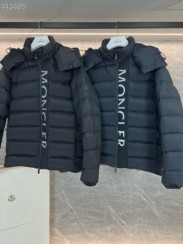 Moncler sz1-5 26yr277