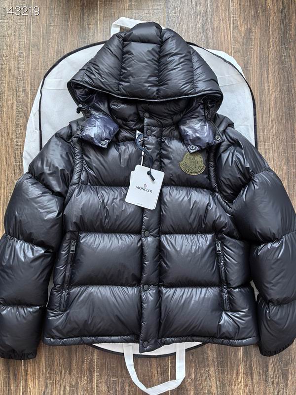 Moncler sz1-5 26yr293