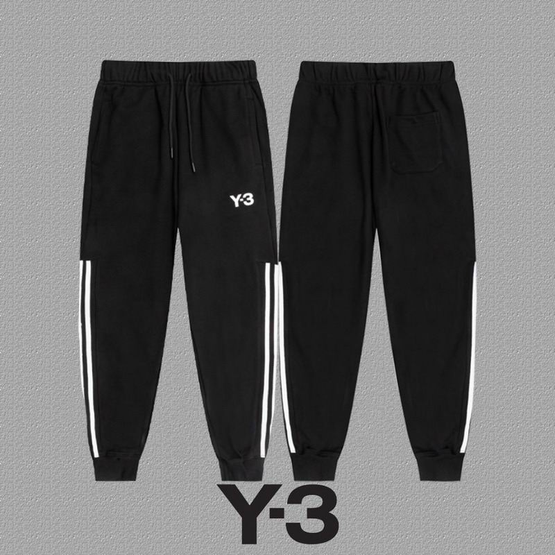 Y-3 S-XL dgtr01