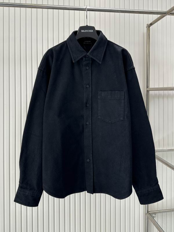 Balenciaga XS-L wdtr05