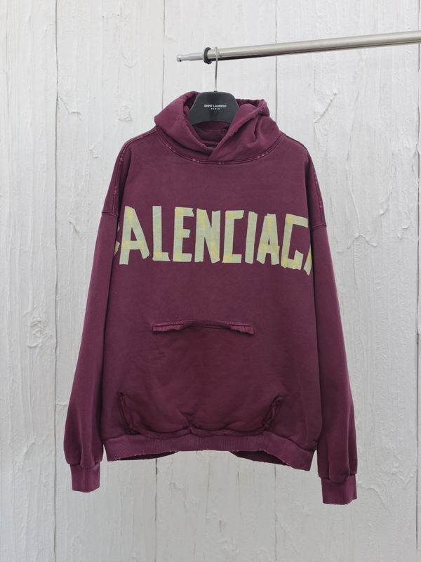 Balenciaga XS-L wdtr12