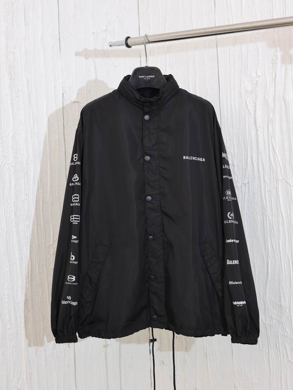Balenciaga XS-XL wdtr09