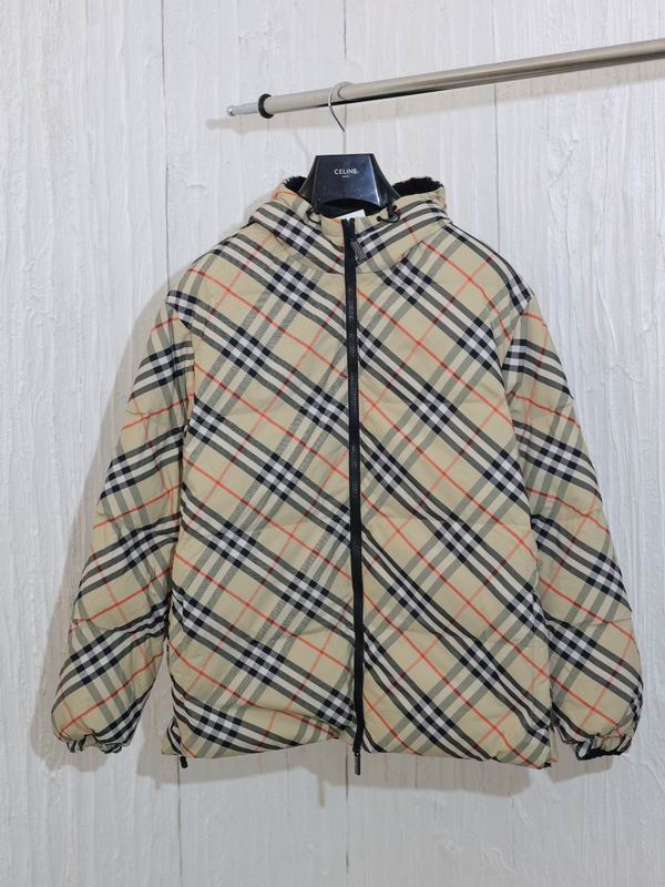 Burberry S-L wdtr06