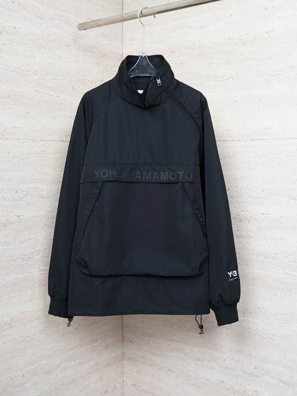 Y-3 S-XL wdtr01