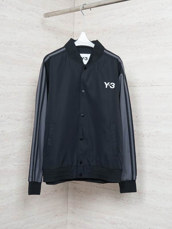 Y-3 M-3XL wdtr04