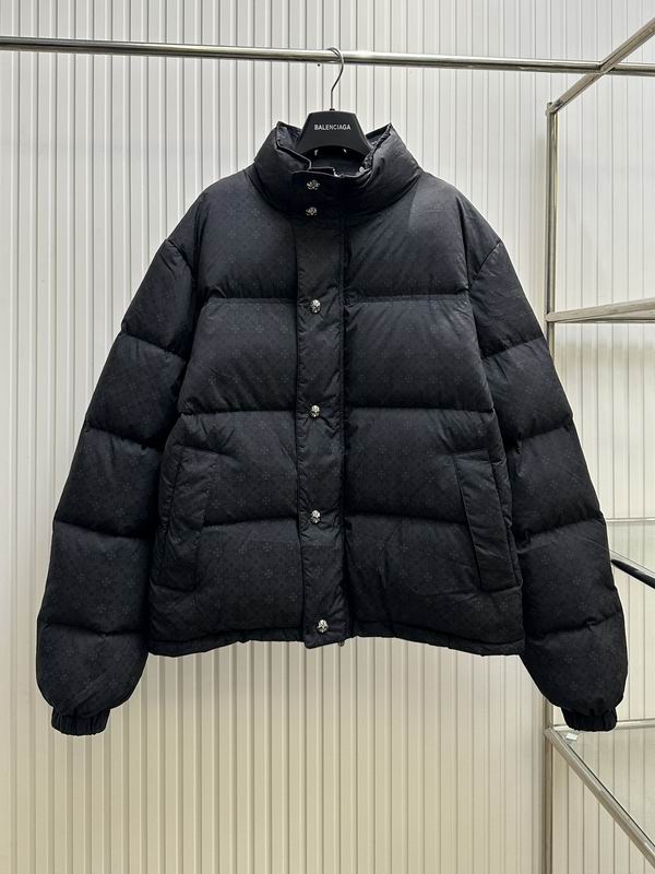 Chrome Hearts S-XL wdtr02