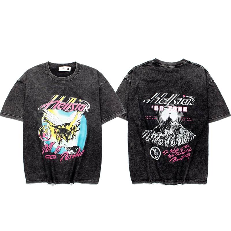 Vintage M-2XL cztxXT411